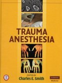 Trauma Anesthesia (eBook, PDF)