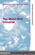 Metal-Rich Universe (eBook, PDF) - Bild 1