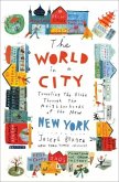 The World in a City (eBook, ePUB)