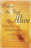 Writing the Mind Alive (eBook, ePUB)