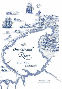 Cover The One-Strand River (eBook, ePUB)