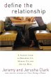 Define the Relationship (eBook, ePUB) - Bild 1