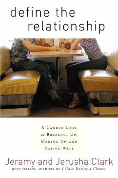 Define the Relationship (eBook, ePUB) - Clark, Jeramy; Clark, Jerusha