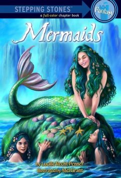 Mermaids (eBook, ePUB) - Penner, Lucille Recht