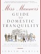 Miss Manners' Guide to Domestic... - Bild 1