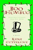 Boo Humbug (eBook, ePUB) Boo Humbug (eBook, ePUB)