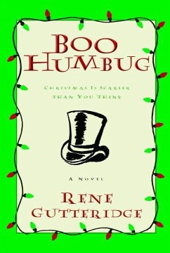 Boo Humbug (eBook, ePUB) - Gutteridge, Rene