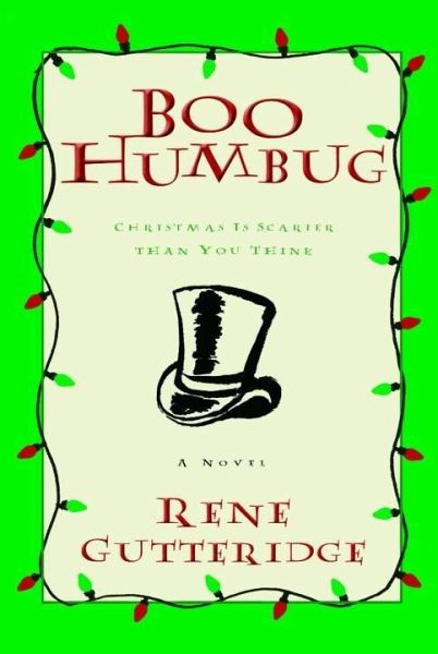 Boo Humbug (eBook, ePUB)