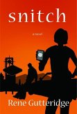 Snitch (eBook, ePUB) Snitch (eBook, ePUB)