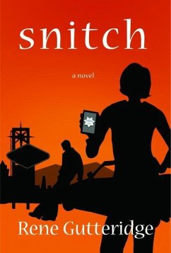 Snitch (eBook, ePUB) - Gutteridge, Rene