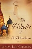 The Midwife of St. Petersburg (eBook, ePUB)