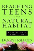 Reaching Teens in Their Natural Habitat (eBook, ePUB)