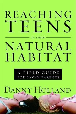 Cover Reaching Teens in Their Natural Habitat (eBook, ePUB)