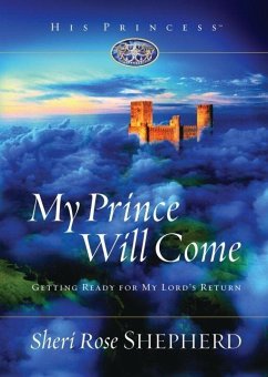 Cover My Prince Will Come (eBook, ePUB)
