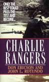 Charlie Rangers (eBook, ePUB)