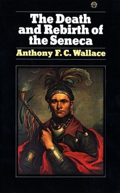 Death and Rebirth of Seneca (eBook, ePUB) - Wallace, Anthony