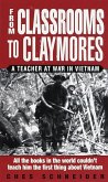 From Classrooms to Claymores (eBook, ePUB)