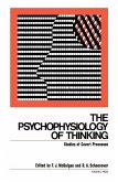 The Psychophysiology of Thinking (eBook, PDF)