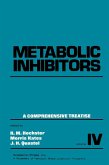 Metabolic Inhibitors V4 (eBook, PDF)