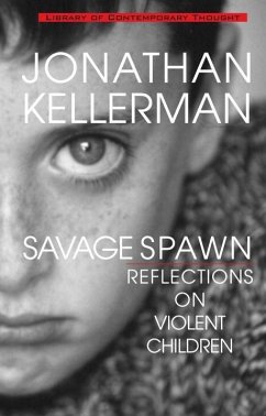 Savage Spawn (eBook, ePUB) - Kellerman, Jonathan
