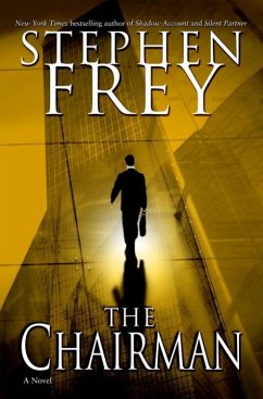 Cover The Chairman (eBook, ePUB)