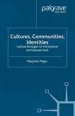 Cultures, Communities, Identities (eBook, PDF)