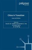 China in Transition (eBook, PDF)