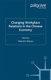 Changing Workplace Relations in the Chinese Economy (eBook, PDF)