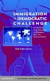 Immigration as a Democratic Challenge (eBook, PDF)