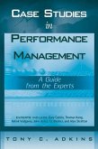 Case Studies in Performance Management (eBook, PDF)