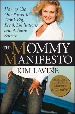 Cover The Mommy Manifesto (eBook, PDF)