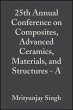 25th Annual Conference on Composites,... - Bild 1