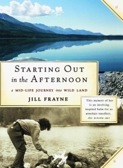 Starting Out In the Afternoon (eBook, ePUB) - Frayne, Jill