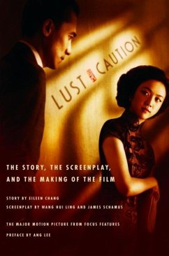 Lust, Caution (eBook, ePUB) - Chang, Eileen; Hui Ling, Wang