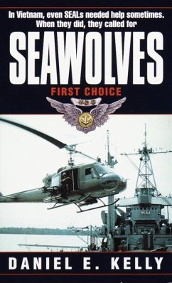 Seawolves (eBook, ePUB) - Kelly, Daniel E.