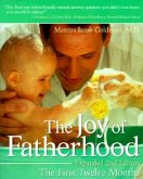The Joy of Fatherhood, Expanded 2nd Edition (eBook, ePUB)