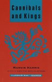 Cannibals and Kings (eBook, ePUB)