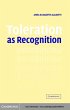 Toleration as Recognition (eBook, PDF) - Bild 1