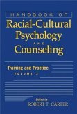 Handbook of Racial-Cultural Psychology and Counseling, Volume 2 (eBook, PDF)