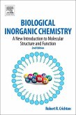 Biological Inorganic Chemistry (eBook, ePUB)