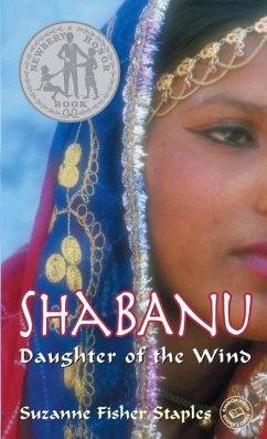 Cover Shabanu (eBook, ePUB)