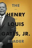The Henry Louis Gates, Jr. Reader (eBook, ePUB)