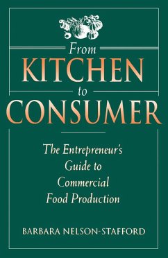 Cover From Kitchen to Consumer (eBook, PDF)
