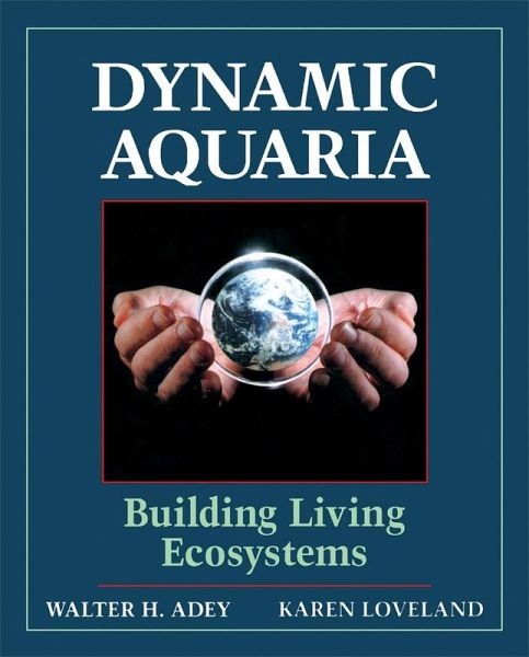 Dynamic Aquaria (eBook, PDF) Dynamic Aquaria (eBook, PDF)