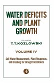 Soil Water Measurement, Plant Responses, and Breeding for Drought Resistance (eBook, PDF)