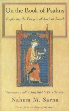 Cover On the Book of Psalms (eBook, ePUB)
