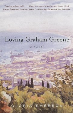 Cover Loving Graham Greene (eBook, ePUB)