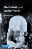 Modernism and World War II (eBook, PDF)