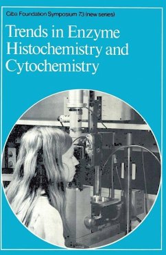 Cover Trends in Enzyme Histochemistry and Cytochemistry (eBook, PDF)