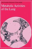 Metabolic Activities of the Lung (eBook, PDF)